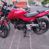 پالس 200cc  مدل 89|موتورسیکلت|تهران, کاشانک|دیوار