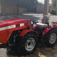 تراکتور باغی 950