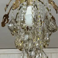 لوستر در حد نو