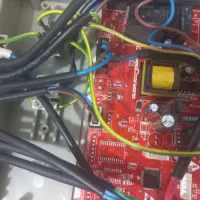 تعمیرات فوق تخصصی پکیج ابگرمکن بخاری اسپیلت قائدی|خدمات پیشه و مهارت|شاهین‌شهر, نبوت|دیوار