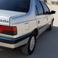 پژو405 مدل 84