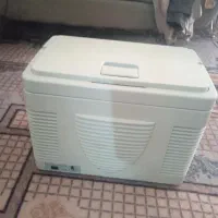 یخچال ماشین|یخچال و فریزر|خمینیشهر, |دیوار