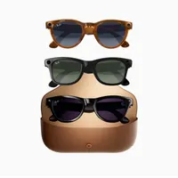 عینک متا rayban|زیورآلات و اکسسوری|کیش, |دیوار