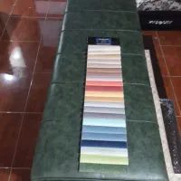 پاف|صندلی و نیمکت|تبریز, |دیوار