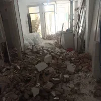 پنل گچی خورده کاری گچکارتخریب با هیلتی دیوار اماده|خدمات پیشه و مهارت|تهران, تهرانپارس شرقی|دیوار