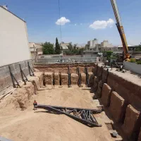 ساخت و نصب انواع سوله و اسکلت فلزی|خدمات پیشه و مهارت|شیراز, شهرک صنعتی شیراز|دیوار