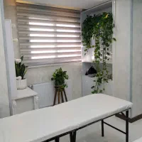 اجاره اتاق در سالن زیبایی و آموزشگاه فنی حرفه ای|اجارهٔ دفتر کار، اتاق اداری، مطب|اصفهان, شهرک امام زمان|دیوار