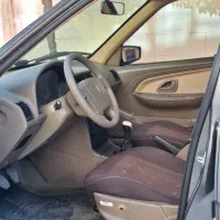 پژو ۴۰۵ دوگانه فابریک|خودرو سواری و وانت|گنبد کاووس, |دیوار