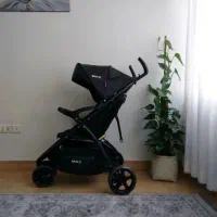 کالسکه مسافرتی کابین سایز هواپیمایی تراول سیستم