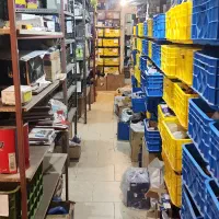 حسابدار آشنا با برنامه هلو APEX