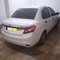 معاوضه ساینا با 207|خودرو سواری و وانت|رشت, پیرکلاچای|دیوار