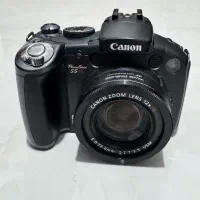 دوربین عکاسی canon