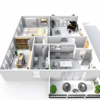 فروش خانه ویلایی