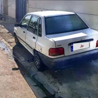 پراید فروشی مدل ۱۳۹۲|خودرو سواری و وانت|شیراز, شهرک مهدی‌آباد|دیوار