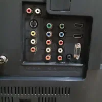 ال سی دی سونی 32 اصل به شرط کار|تلویزیون و پروژکتور|کرمانشاه, |دیوار