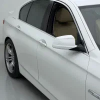 BMW 520 (F10)|خودرو سواری و وانت|تهران, پاسداران|دیوار
