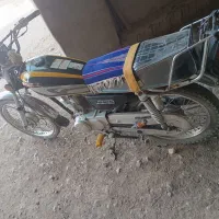 موتور125عروسک