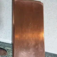 شمش مس ایزوتوپ