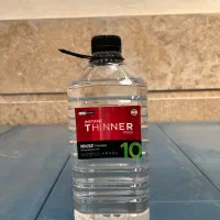 تینر فوری و روغنی درجه یک