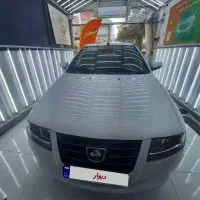 سورن پلاس EF7 دوگانه 1404