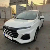 TKK تجارت خودرو خسروانی Kmc SR3|خودرو سواری و وانت|تهران, شهرک استقلال|دیوار