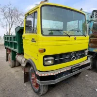 خاور کمپرسی 808|خودرو سنگین|مشهد, پنجتن|دیوار