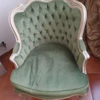 مبلمان عتیقه  فرانسه اصل