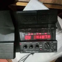 زوم و باند امپی فایر