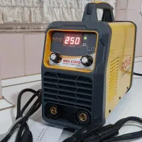 دستگاه جوش بزرگ ۲۵۰ موتور جوش نو ترانس اینورتر