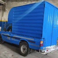 نیسان آپشنال دوگانه ۱۴۰۴