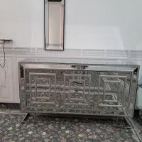 میز تلویزیون و بوفه|میز تلویزیون|جوانرود, |دیوار