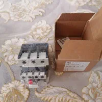 کلید حرارتی کنتاکتور بیمتال منبع تغذیه|ابزارآلات|فردیس, شهرک صنعتی سیمین دشت|دیوار