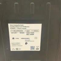 جارو برقی بوش آلمان|جاروبرقی، جارو شارژی، بخارشو|بانه, |دیوار