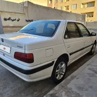 پژو پارس دوگانه کارخانه|خودرو سواری و وانت|شاهین‌شهر, طالقانی|دیوار