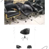 تابوره جکی اپنی میز کاشت ناخن صندلی جکی|آرایشگاه و سالنهای زیبایی|مشهد, موسوی قوچانی|دیوار