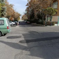 آپارتمان ۹۲ متر مجتمع شقایق (فجر)