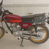 متور پاسارگاد مدل ۹۵صفر