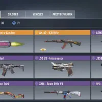 اکانت کالاف دیوتی موبایل