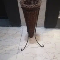 پایه گل استند گلدان|گل مصنوعی|شیراز, لاله|دیوار