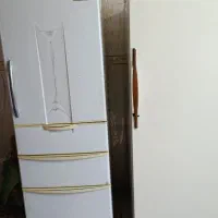 یخچال پارس و یخچال ژاپنی