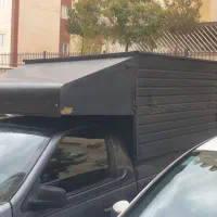 باربند مسقف اریسان معاوضه با کفی مبلی