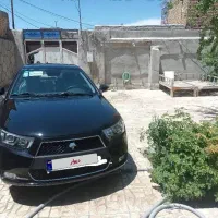 دنا پلاس ۶ سرعتهEF7