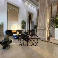 ۱۹۰ متری برج سفید/ قیمت جذاب و ویو دلنشین|فروش آپارتمان|سرخرود, |دیوار