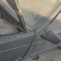 اردی مدل 83 دوگانه تصادفی