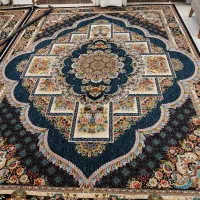 فرش ۹ متری ۷۰۰ شانه