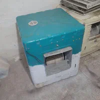 کولرآبی ۲۸۰۰ کارکرده فابریک|کولر آبی|مشهد, پایین خیابان|دیوار