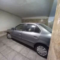 سمند مدل ۸۹ دوگانه|خودرو سواری و وانت|کرج, شاهین‌ویلا|دیوار