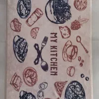 فروش فرش آشپزخانه همراه پادری