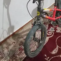 دوچرخه 16 سند دار