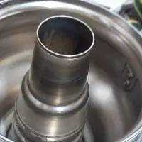 سماور اپولون|سماور، چای‌ساز، قهوه‌ساز|آستانه اشرفیه, |دیوار